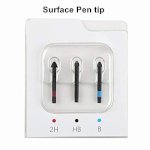 Tips Pen Surface , Ngòi Bút Surface Pen, Đầu Bút Surface,Pin Aaaa Cho Bút Cảm Ứng Surface Pen