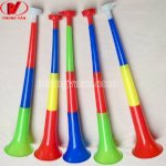 Kèn Cổ Vũ Bóng Đá Vuvuzela