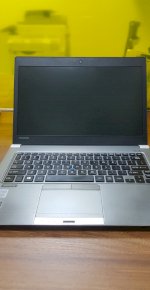 Laptop Toshiba Portege Z30-A