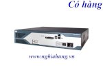 Router Cisco 3845-Hsec/K9