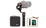 3 thiết bị quay phim chống rung khi tốt nhất