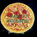 Tại Hà Nội Hãy Ăn  Pizza123