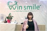 Nha Khoa Win Smile – Thành Công Từ Những Nụ Cười