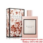 Nước Hoa Gucci Bloom Nữ- 100Ml Khuyến Rũ , Sang Trọng