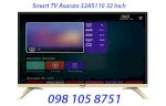 Top Tv 32Inch Giá Rẻ Bán Chạy Nhất Hiện Nay:smart Tivi Asanzo 32As110