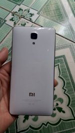 Bán Xiaomi Mi4 Ram 3Gb