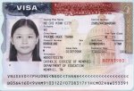 Dịch Vụ Của Chúng Tôi Bao Gồm Các Dịch Vụ Làm Visa: