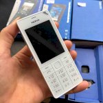 Tin Sau Điện Thoại Nokia 515 Chính Hãng Mới 100%, Giá Chỉ 3,7Tr