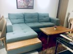 Thanh Lí 50% Sofa Vải Hera Tại Nội Thất Đông Á