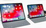 Apple nên cập nhật gì cho iPad Pro 2018?