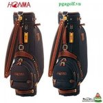 Túi Gậy Golf Honma Cb-2817 Chính Hãng