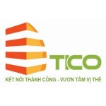 Công Ty Cp Tm&Dv Tico Việt Nam