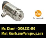 Pn3092 Cảm Biến Áp Suất Và Màn Hình Ifm (Pn3002) Pn-100-Ser14-Mfrkg/Us/