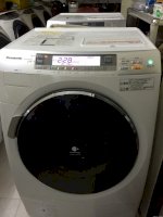 Máy Giặt Nội Địa Nhật Pana Vx7000