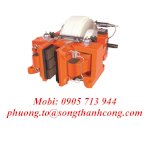 Hệ Thống Phanh Thủy Lực, Phanh Khí Nén , Kateel Việt Nam, Song Thành Công Việt Nam