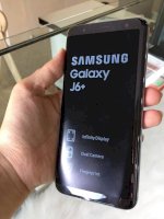 Samsung Galaxy J6 Plus 2018 Giá Chạm Sàn