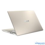 Laptop Asus Vivobook S14 S430Ua-Eb098T Core I5-8250U/Win10 (14 Inch) (Gold)