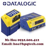 Cảm Biến Siêu Datalogic - Datalogic Sensor Việt Nam