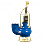 Máy Bơm Thủy Lực Series® Hs (Submersible Pumps (60 Hz))
