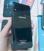 Samsung Galaxy A90 Active 3Camera Tặng Ốp, Cường Lực