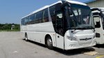 Xe Khách Giá Rẻ 45 Chỗ Daewoo Bus Gdw6117