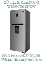 Tủ Lạnh Samsung Inverter 360 Lít Rt35K5982S8/Sv, Rt35K5982Dx/Sv 2 Dàn Độc Lập
