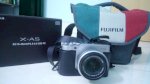 Fujifilm Xa5 (New 98%)