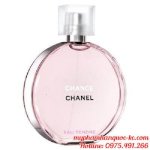Nước Hoa Coco Chanel Hồng- Nữ 100Ml Phong Cách Tươi Trẻ, Ngọt Ngào