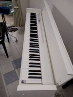 Piano Điện Korg Lp380 New 100%