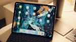 Bạn đã sở hữu chiếc iPad Pro 12.9 inch 2018 chưa ?