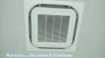 Thi Công Máy Lạnh Âm Trần – Máy Lạnh Âm Trần Daikin Có Kỹ Thuật Lắp Máy Kiểu Sang Trọng