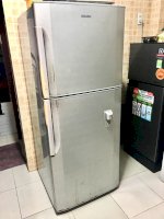 Thanh Lý Tủ Lạnh Hitachi 250L