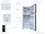 Tủ Lạnh Panasonic Nr-Bl308Pkvn