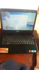 Laptop Dell Chơi Game Học Tập Văn Phòng Siêu Bền