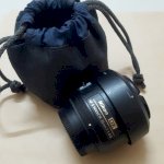 Ống Kính Nikon 35Mm F1.8G
