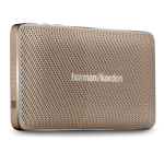Loa Harman Kardon Esquire Mini Gold Esquire Mini Speaker