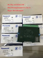 Plc Panasonic Afp0Re16Rs - Công Ty Tnhh Natatech