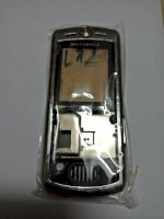 Vỏ Điện Thoại Motorola L72