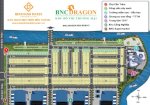 Mở Bán 100 Nền Kđt Bnc Dragon Cầu Tràm, Mt Đinh Đức Thiện 990 Tr/N, Shr