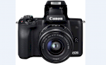 3 Ưu điểm của máy ảnh canon M50 khiến bạn nên mua chúng