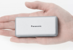 Panasonic công bố ổ SSD Thunderbolt 3 đầu tiên
