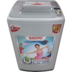 Máy Giặt Sanyo 7Kg Ptp7 (Cũ)
