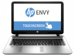 Hp Envy 15T-K100 I7-4710Hq 8G 1Tb 15.6&Quot; Hd Touch Screen