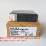 Q02Cpu Bộ Mở Rộng Mitsubishi Chính Hãng Giá Tốt