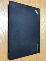 Lenovo Thinkpad X240 Ram 4Gb I5 120Gb Ssd