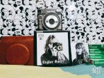 Máy Ảnh Lấy Liền Fujifilm Instax Sq6 Taylor Swift (Special Edition) - Hàng Chính Hãng