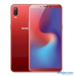 Samsung Galaxy A6S 6Gb Ram/64Gb Rom - Red