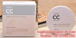 Cc Cream The Face Shop A Qua - Aura Color- Hàn Quốc