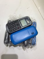 Nokia (1280) Tuổi Thơ