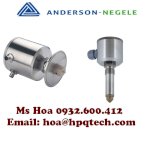 Cảm Biến Anderson-Negele - Đồng Hồ Đo Anderson-Negele